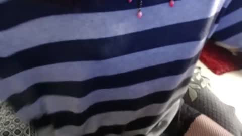 naiakit18 online show from January 21, 12:15 am