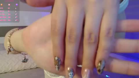 NAILAHK online show from October 6, 12:07 am