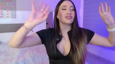 NAILAHK online show from October 21, 1:11 am