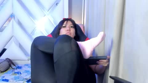 NAILETH online show from November 2, 3:50 am