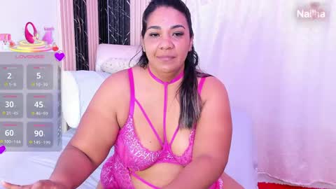Nailha online show from May 21, 11:17 am