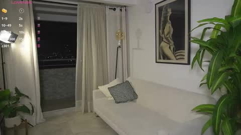 Lia online show from February 3, 2:53 am