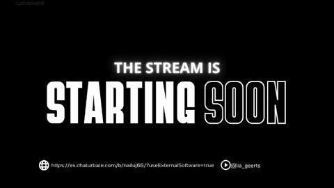 Lia online show from February 18, 2:28 pm