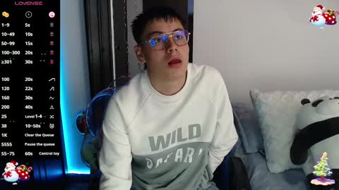 naimcruise online show from December 6, 4:22 pm