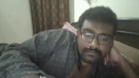 NAIRANANDU28 online show from April 5, 8:28 pm