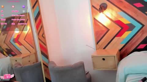 Nairobi  online show from December 1, 7:56 pm