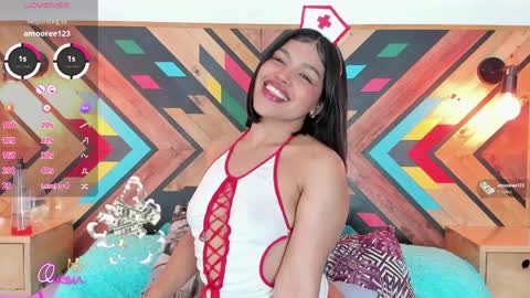 Nairobi  online show from March 28, 7:59 pm