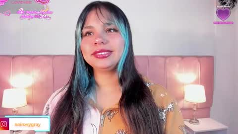 nairovy_1 online show from January 14, 11:29 am