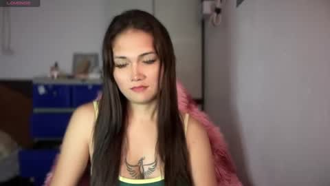 MARY MAE online show from July 11, 3:55 am
