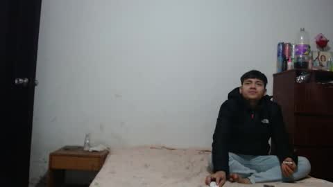 naisha and axel2 online show from November 2, 4:01 am