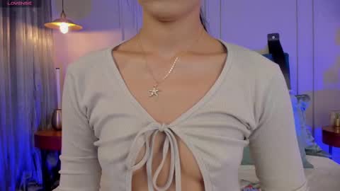 Naisha Ford online show from October 2, 2:54 am