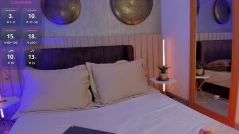 Naisha Ford online show from November 22, 4:55 am