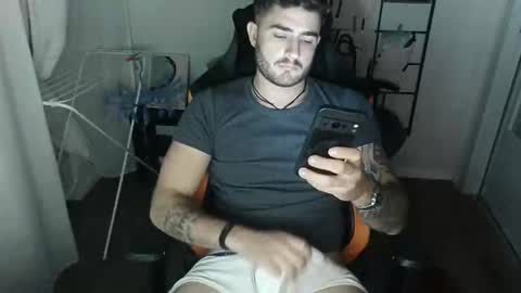 Najid online show from December 18, 5:00 pm