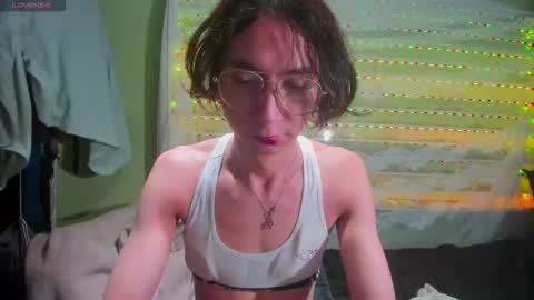 NAJI  online show from October 30, 9:59 pm