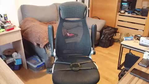 Daddy Mando online show from December 5, 1:09 pm