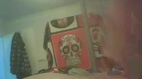 naked_disk_jockey online show from January 4, 12:05 am