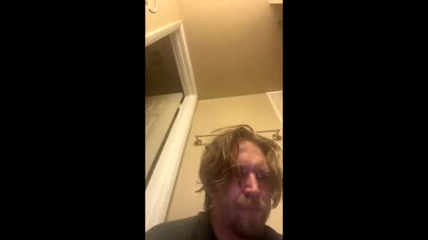 nakedbluesman420 online show from October 11, 4:43 pm