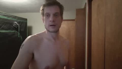 nakedcav online show from January 12, 10:28 pm