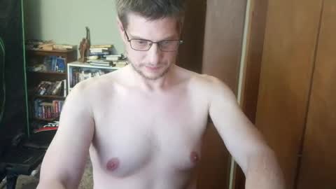 nakedcav online show from August 7, 8:29 pm