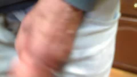 nakeddudevt online show from October 7, 3:19 pm