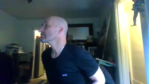 NAKEDINLA online show from January 3, 3:05 am