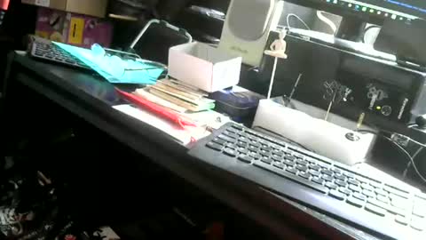 NakedOldGuy online show from June 16, 1:15 pm