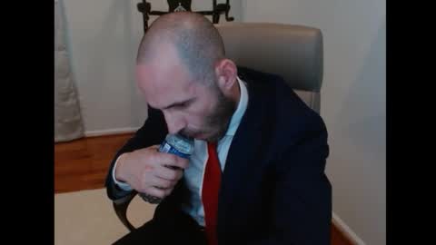 Preacher online show from February 5, 5:16 pm