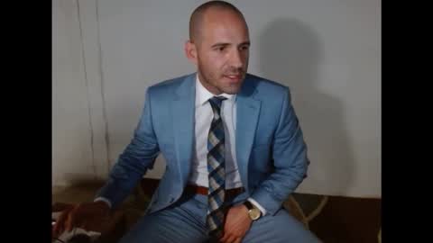 Preacher online show from January 5, 5:27 pm