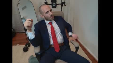 Preacher online show from March 2, 6:25 pm