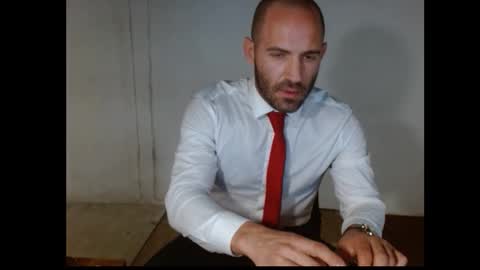 Preacher online show from December 18, 4:24 pm