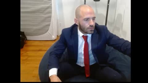 Preacher online show from December 19, 4:35 pm