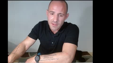 Preacher online show from March 7, 6:22 pm