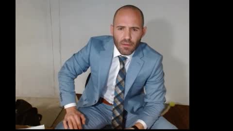 Preacher online show from December 17, 4:14 pm