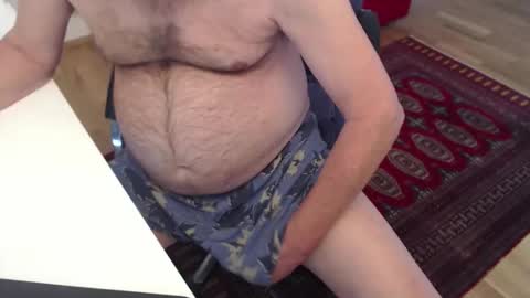 Nakedwanker10 online show from March 21, 1:38 pm