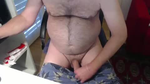 Nakedwanker10 online show from February 15, 1:16 pm