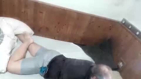 Nakemnan007 online show from October 18, 10:58 pm