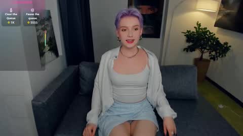 Kate online show from September 26, 11:40 am