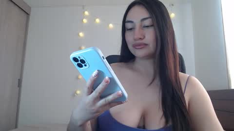 Nala online show from May 12, 3:32 pm