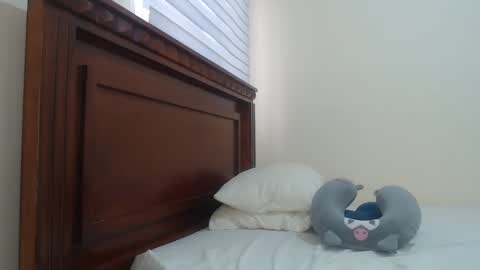 Snapshot of nala_foster chatting on February 10, 3:53 pm Nala online show from February 10, 3:53 pm