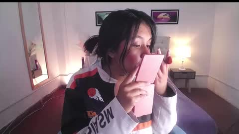 nala_sc online show from November 13, 8:06 am