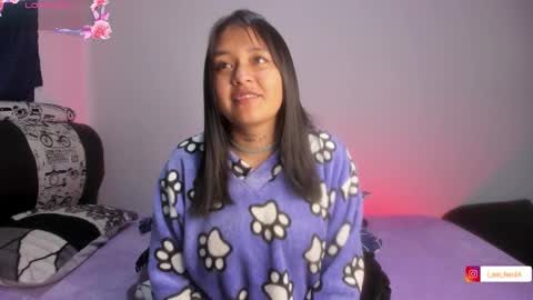 nala_sc online show from February 21, 10:18 am