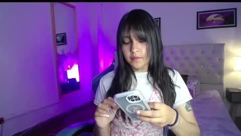 Snapshot of nala_sc chatting on September 13, 4:59 am nala_sc online show from September 13, 4:59 am