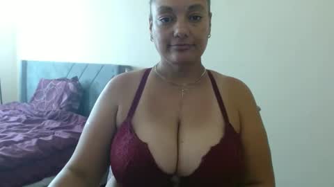 Nala Thickk online show from December 22, 5:53 pm