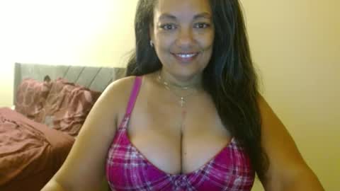 Nala Thickk online show from December 9, 12:08 pm