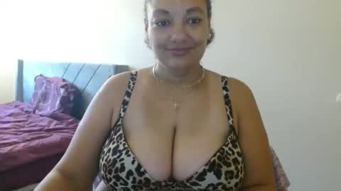 Nala Thickk online show from December 17, 1:16 pm