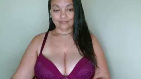 Nala Thickk online show from February 8, 8:21 pm