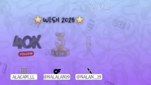 Snapshot of nalan_ chatting on January 17, 12:21 pm Onlyf4s nalalan29 online show from January 17, 12:21 pm