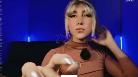 Snapshot of nalan_ chatting on September 13, 7:00 am Onlyf4s nalalan29 online show from September 13, 7:00 am