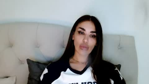Lady online show from June 13, 7:35 pm