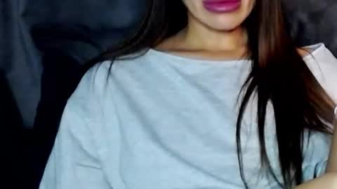 Lady online show from October 23, 3:13 pm